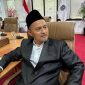 Sekretaris Komisi A DPRD Kota Bontang, Saeful Rizal. (ist)