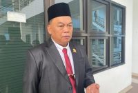 Anggota Komisi C DPRD Kota Bontang, Sumardi. (ist)