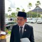 Ketua DPRD Bontang Andi Faizal Sofyan Hasdam. (ist)