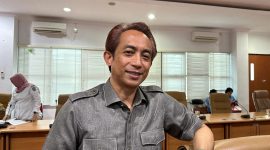 Ketua Komisi B DPRD Bontang, Rustam. (ist)