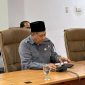 Wakil Ketua DPRD Bontang, Maming. (ist)