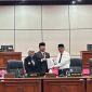 Fraksi Gerindra DPRD Bontang ajukan sejumlah rekomendasi dalam rapat kerja yang digelar pada Selasa (10/6), (ist)