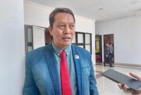 Anggota Komisi A DPRD Bontang, Muhammad Irfan. (ist)