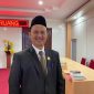 Sekretaris Komisi A DPRD Kota Bontang, Saeful Rizal. (ist)