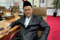 Anggota Komisi A DPRD Bontang, Saeful Rizal. (ist)
