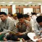 Perayaan Idul Adha 1446 Hijriah menjadi momentum reflektif bagi anggota DPRD Kaltim dari Fraksi PAN-Nasdem, Abdul Rahman Agus. (Foto/Humas)