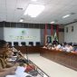 Komisi IV DPRD Kaltim gelar rapat maraton dengan Dinas Pendidikan dan Kebudayaan (Disdikbud) Kaltim, sejumlah isu strategis di sektor pendidikan daerah kembali dibedah secara mendalam. (Foto/Humas)