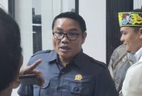 Anggota Komisi II DPRD Kaltim, Guntur, menilai akar persoalan terletak pada belum terintegrasinya data antara Samsat dan Dinas Kependudukan dan Pencatatan Sipil (Disdukcapil). (Foto/Dok)
