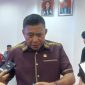 Wakil Ketua Komisi C DPRD Bontang, Muhammad Sahib. (ist)