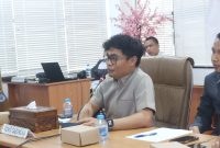 Wakil Ketua Komisi B DPRD Bontang, Winardi. (ist)