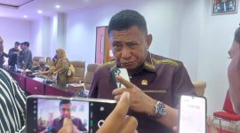 Wakil Ketua Komisi C DPRD Bontang, Muhammad Sahib. (ist)