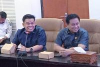 Anggota Komisi A DPRD Kota Bontang, Arfian Arsyad. (ist)