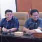 Anggota Komisi A DPRD Kota Bontang, Arfian Arsyad. (ist)