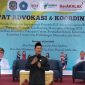 Anggota Komisi A DPRD Kota Bontang, Saeful Rizal. (ist)