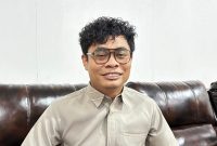 Wakil Ketua Komisi B DPRD Bontang, Winardi. (ist)