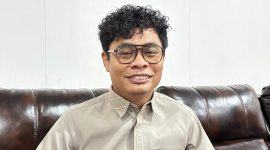 Wakil Ketua Komisi B DPRD Bontang, Winardi. (ist)
