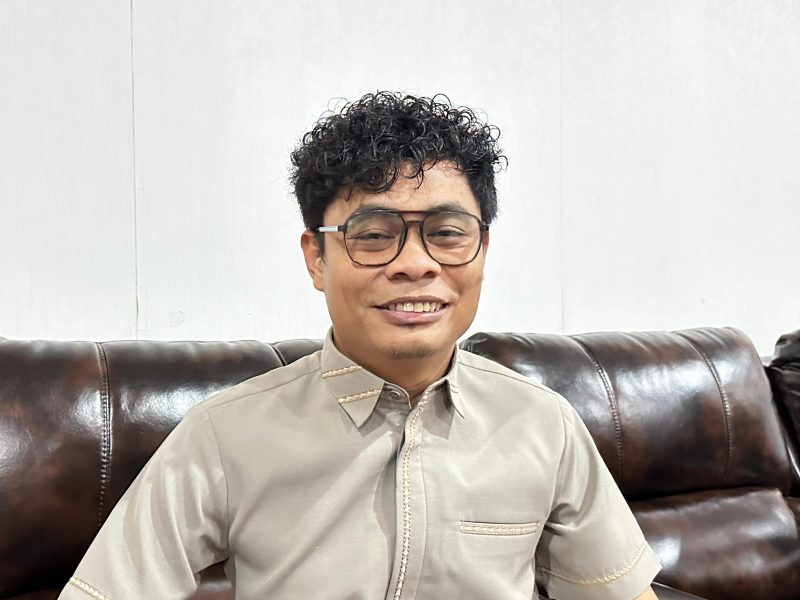 Wakil Ketua Komisi B DPRD Bontang, Winardi. (ist)