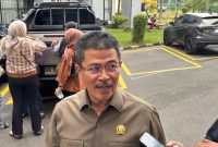 Sekretaris Komisi IV DPRD Kaltim, Darlis Pattalong. (Dok/Berita)