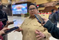 Wakil Ketua DPRD Kaltim, Ananda Emira Moeis. (Foto/Dok)