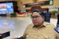 Wakil Ketua DPRD Kaltim, Ananda Emira Moeis, menekankan pentingnya membedakan antara buzzer organik dan buzzer bayaran. (Foto/Dok)