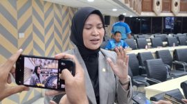 Wakil Ketua DPRD Kaltim, Yenni Eviliana. (Foto/Dok)