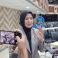 Wakil Ketua DPRD Kaltim, Yenni Eviliana. (Foto/Dok)