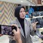 Wakil Ketua DPRD Kaltim, Yenni Eviliana. (Foto/Dok)