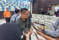 Anggota DPRD Kalimantan Timur, Firnadi Ikhsan. (Foto/Dok)