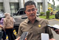 Sekretaris Komisi IV DPRD Kaltim, Darlis Pattalongi. (Foto/Dok)