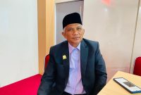 Anggota Komisi B DPRD Kota Bontang, Suharno. (ist)