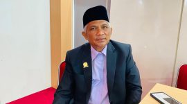 Anggota Komisi B DPRD Kota Bontang, Suharno. (ist)