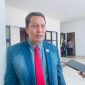 Anggota Komisi A DPRD Kota Bontang Muhammad Irfan. (ist)