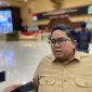 Wakil Ketua DPRD Kaltim, Ananda Emira Moeis. (Foto/Diksiku)