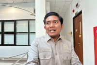 Ketua DPRD Bontang, Andi Faizal Sofyan Hasdam. (ist)
