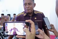 Wakil Ketua Komisi C DPRD Bontang, Muhammad Sahib. (ist)