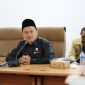 Sekretaris Komisi A DPRD Bontang, Saeful Rizal. (ist)