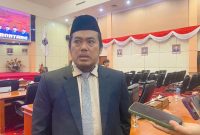 Anggota Komisi B DPRD Kota Bontang, Faisal. (ist)