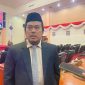Anggota Komisi B DPRD Kota Bontang, Faisal. (ist)