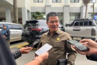 Sekretaris Komisi IV DPRD Kaltim, Darlis Pattalongi. (Foto/Diksiku)