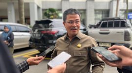 Sekretaris Komisi IV DPRD Kaltim, Darlis Pattalongi. (Foto/Diksiku)