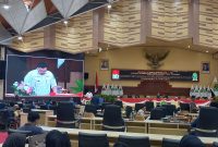 Fraksi Partai Gerindra DPRD Kalimantan Timur menilai sejumlah indikator kesejahteraan masyarakat di provinsi ini masih belum menunjukkan perbaikan signifikan. (Foto/Diksiku)