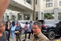 Sekretaris Komisi IV DPRD Kaltim, Darlis Pattalongi. (Foto/Diksiku)