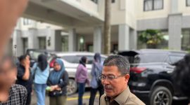 Sekretaris Komisi IV DPRD Kaltim, Darlis Pattalongi. (Foto/Diksiku)