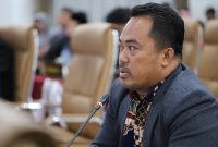 Anggota Komisi B DPRD Kota Bontang. Faisal. (ist)