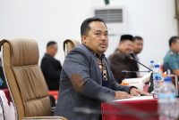 Anggota Komisi B DPRD Bontang, Faisal. (ist)
