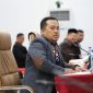Anggota Komisi B DPRD Bontang, Faisal. (ist)