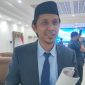 Ketua Komisi A DPRD Bontang, Heri Keswanto. (ist)