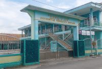 Kampus Universitas Trunajaya Bontang. (ist)