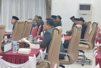 Anggota Komisi B DPRD Kota Bontang, Faisal. (ist)