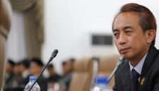 Anggota Banggar DPRD Bontang, Rustam. (Ist)